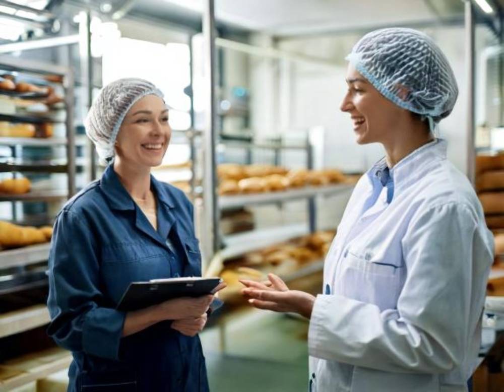 Recrutement industrie agroalimentaire à Aix-en-Provence
